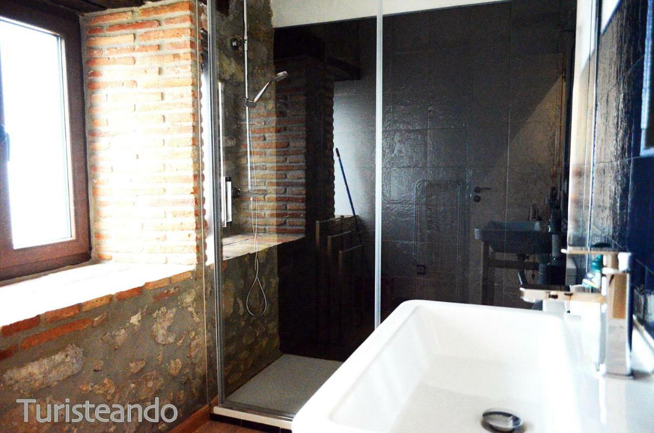Apartamento Llerandi B: Céntrico y completamente reformado San Vicente De La Barquera Luaran gambar